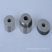Stong Cast AlNiCo Ring Magnets
